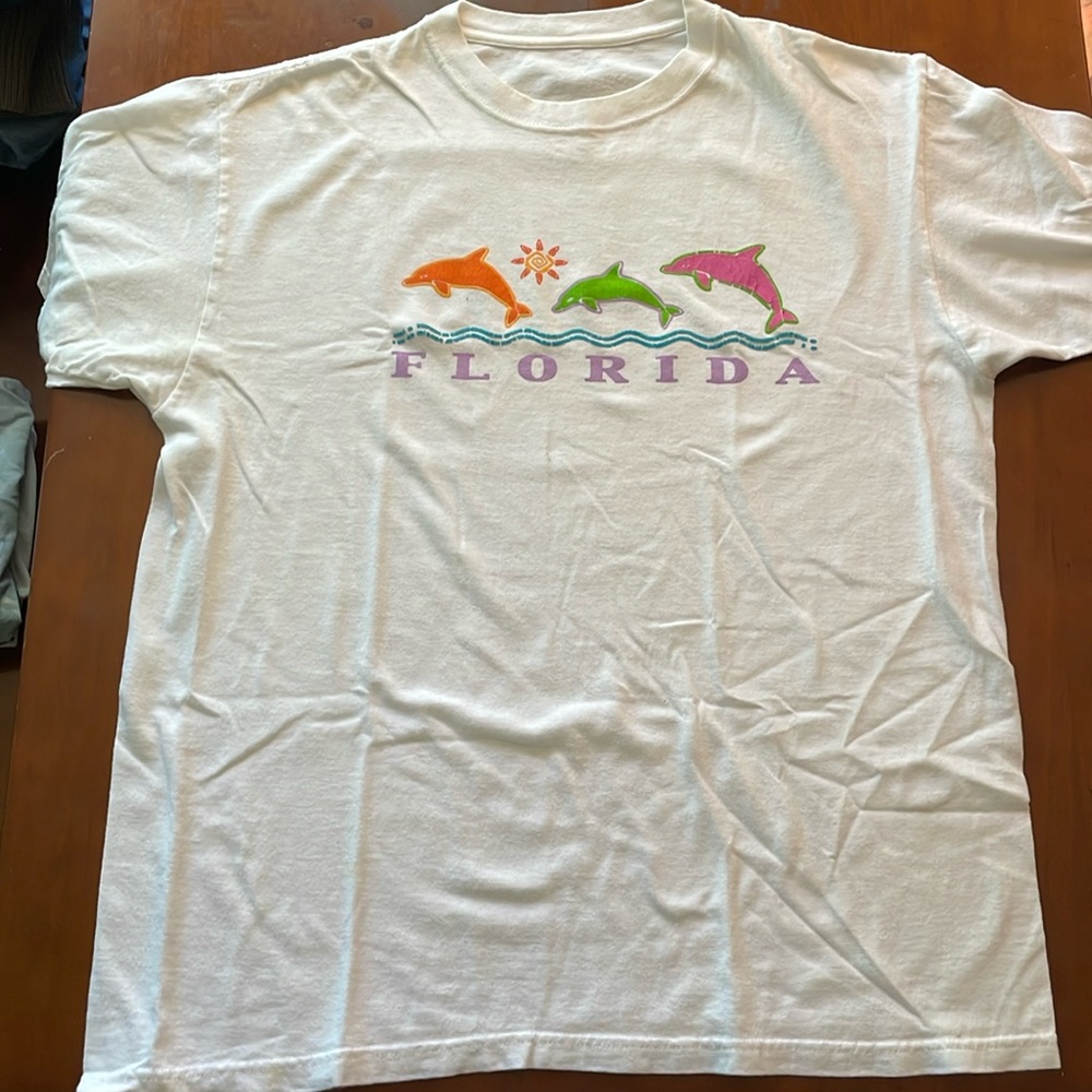 Florida Tee